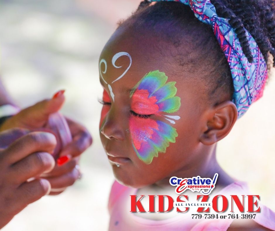 Kids Zone